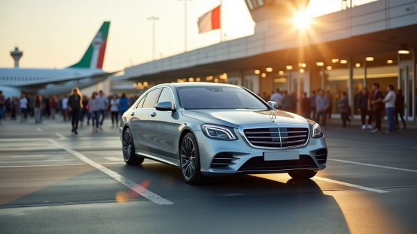 Guide pour louer simplement une voiture à l'aéroport de Turin