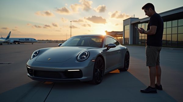 Louer une voiture à l'aéroport de Turin sans souci