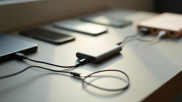 Quel chargeur pour Speedway mini 4 pro choisir ?