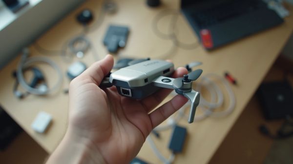 Quel chargeur pour Speedway mini 4 pro choisir ?