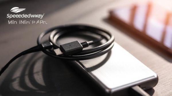 Top 5 chargeurs adaptés au Speedway mini 4 pro
