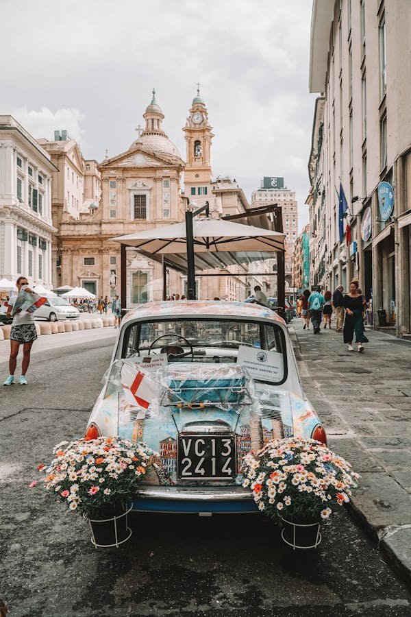 Commandez votre plaque d'immatriculation en un clin d'œil