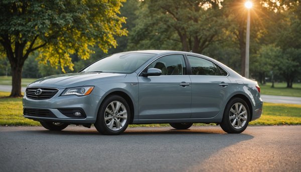 5 étapes pour choisir le devis d'assurance auto parfait