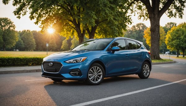 Trouver l'assurance auto pas chère : guide pratique et comparatif