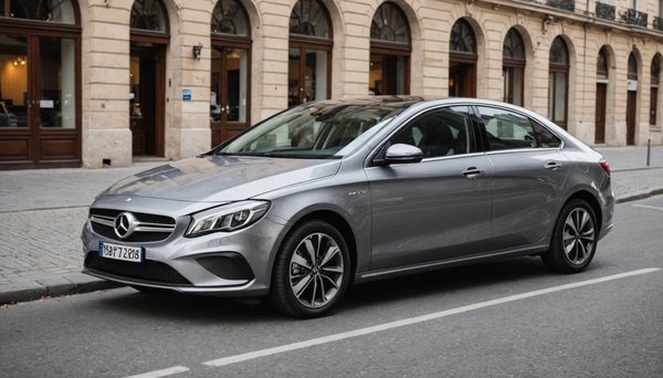 Voiture à 100 euros par mois sans apport : nos meilleures options