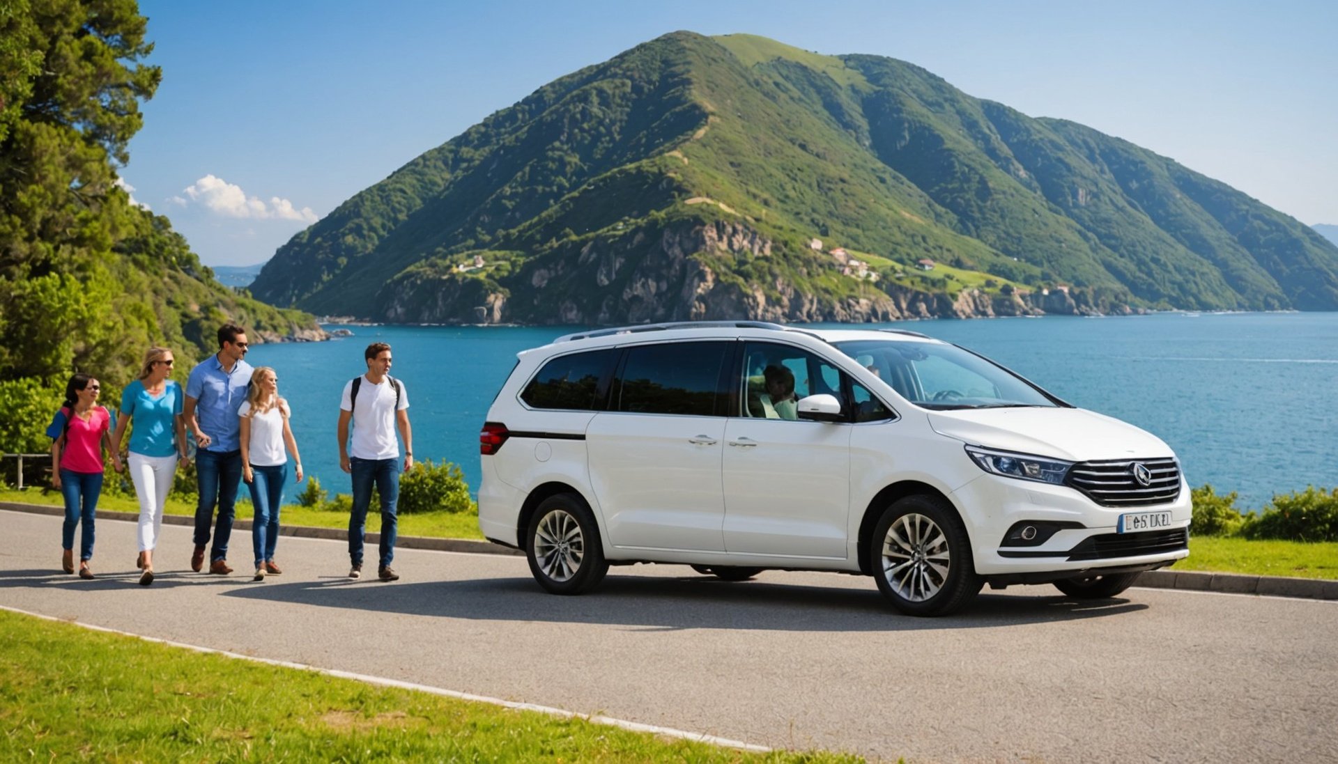 Location Voiture 7 Places Votre Escapade Familiale Commence Ici 